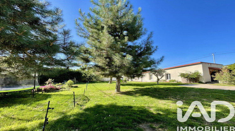 Ma-Cabane - Vente Maison Annonay, 205 m²