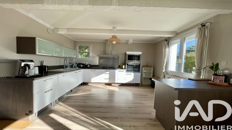 Ma-Cabane - Vente Maison Annonay, 205 m²