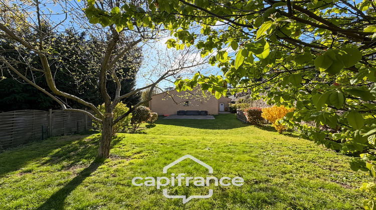 Ma-Cabane - Vente Maison ANNONAY, 93 m²