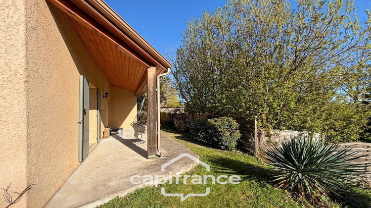 Ma-Cabane - Vente Maison ANNONAY, 93 m²