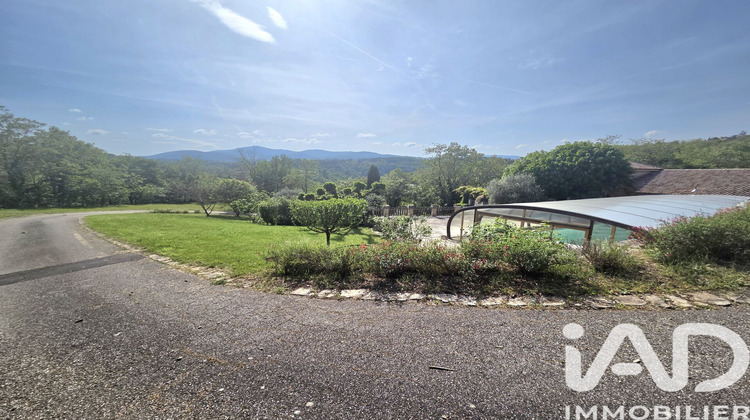 Ma-Cabane - Vente Maison Annonay, 174 m²