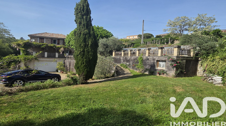 Ma-Cabane - Vente Maison Annonay, 174 m²