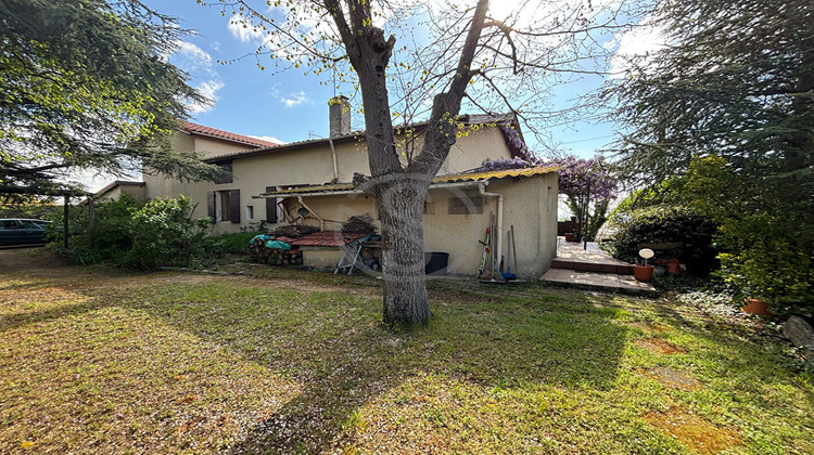 Ma-Cabane - Vente Maison ANNONAY, 169 m²