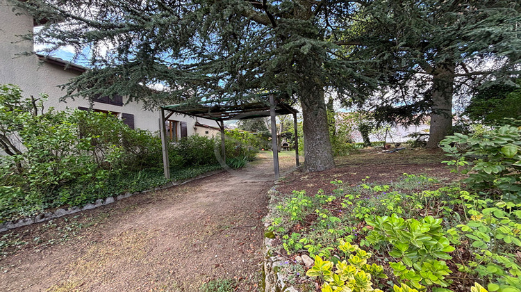 Ma-Cabane - Vente Maison ANNONAY, 169 m²