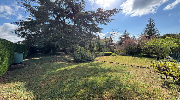 Ma-Cabane - Vente Maison ANNONAY, 169 m²