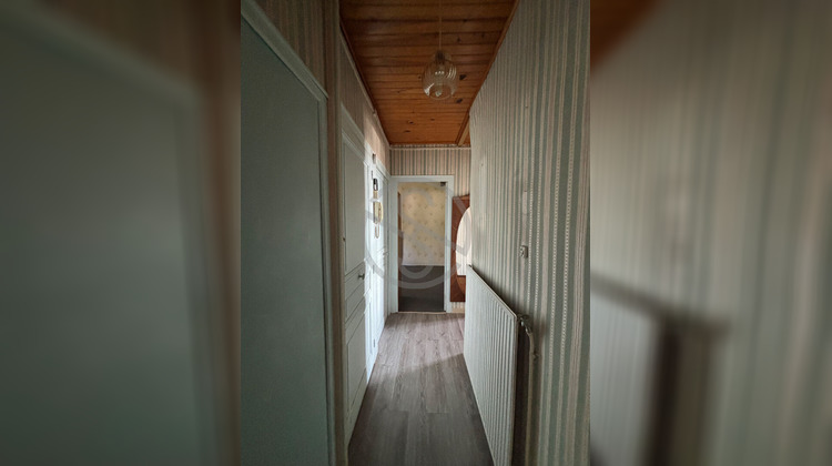 Ma-Cabane - Vente Maison ANNONAY, 169 m²