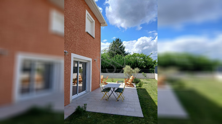 Ma-Cabane - Vente Maison ANNONAY, 133 m²