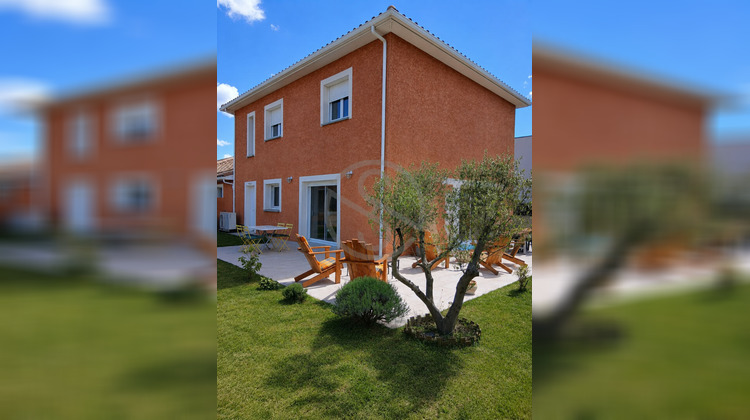 Ma-Cabane - Vente Maison ANNONAY, 133 m²
