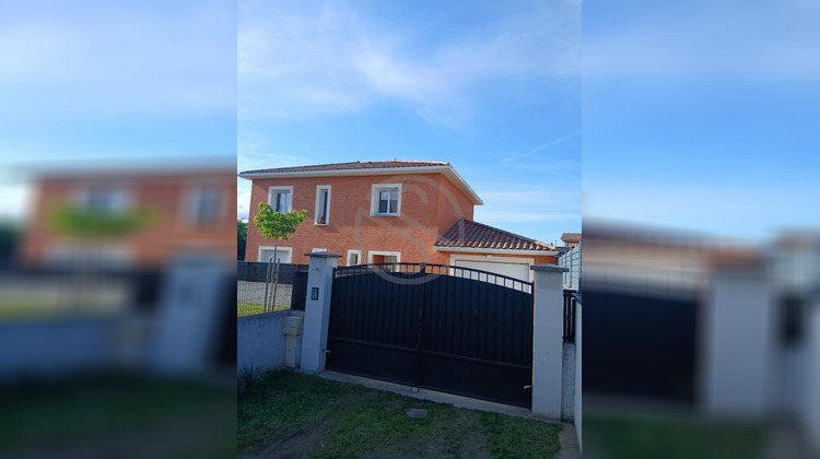Ma-Cabane - Vente Maison ANNONAY, 133 m²