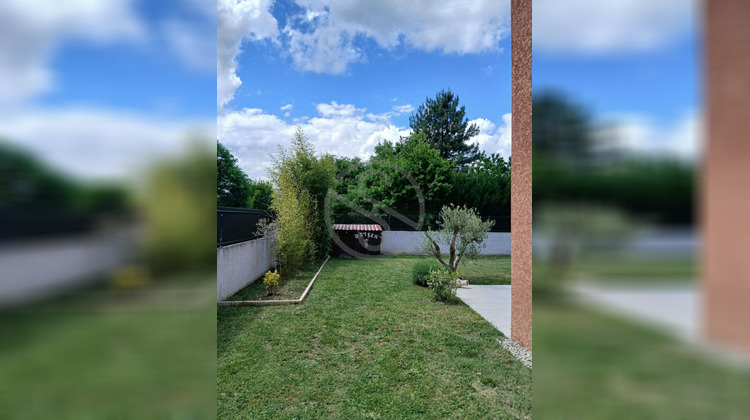 Ma-Cabane - Vente Maison ANNONAY, 133 m²