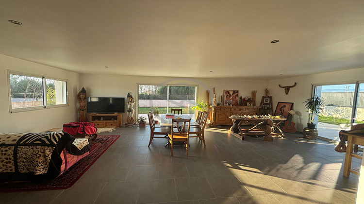 Ma-Cabane - Vente Maison ANNONAY, 133 m²