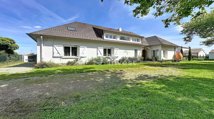 Ma-Cabane - Vente Maison Annonay, 237 m²