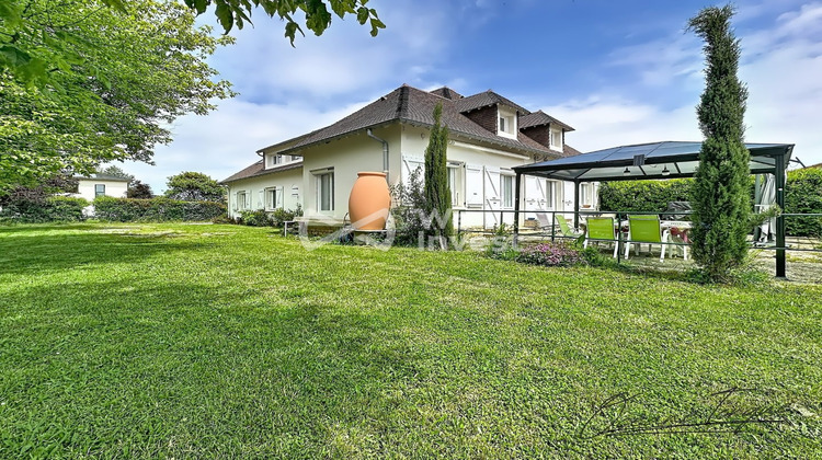 Ma-Cabane - Vente Maison Annonay, 237 m²