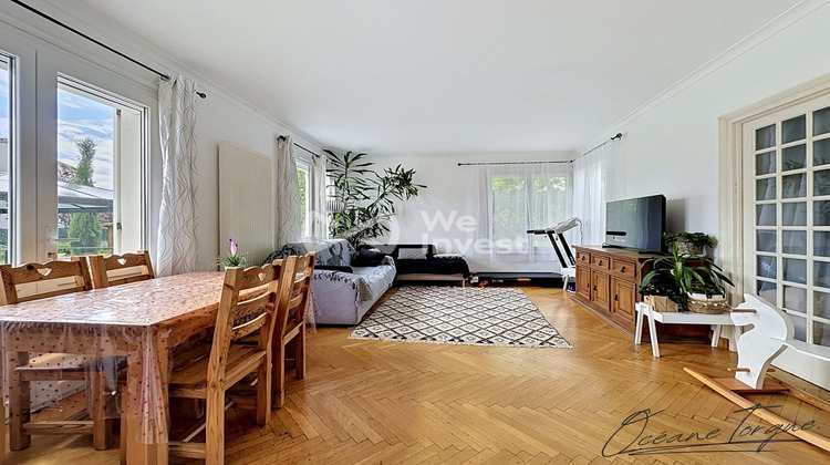 Ma-Cabane - Vente Maison Annonay, 237 m²