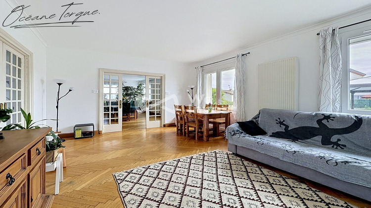 Ma-Cabane - Vente Maison Annonay, 237 m²