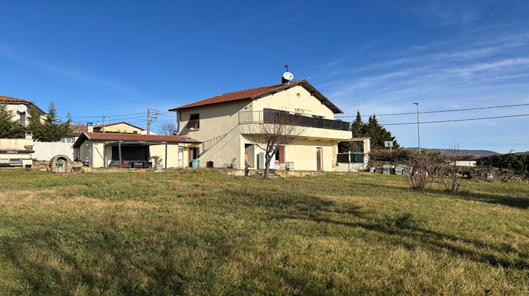 Ma-Cabane - Vente Maison ANNONAY, 119 m²