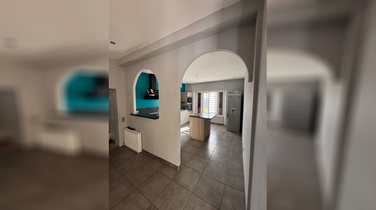 Ma-Cabane - Vente Maison ANNONAY, 119 m²