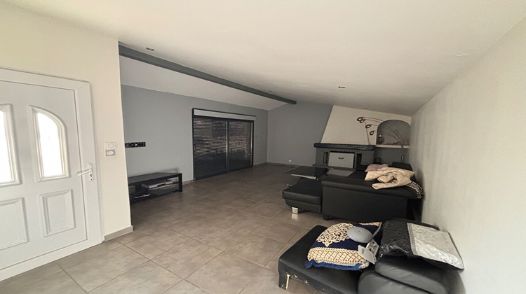 Ma-Cabane - Vente Maison ANNONAY, 119 m²