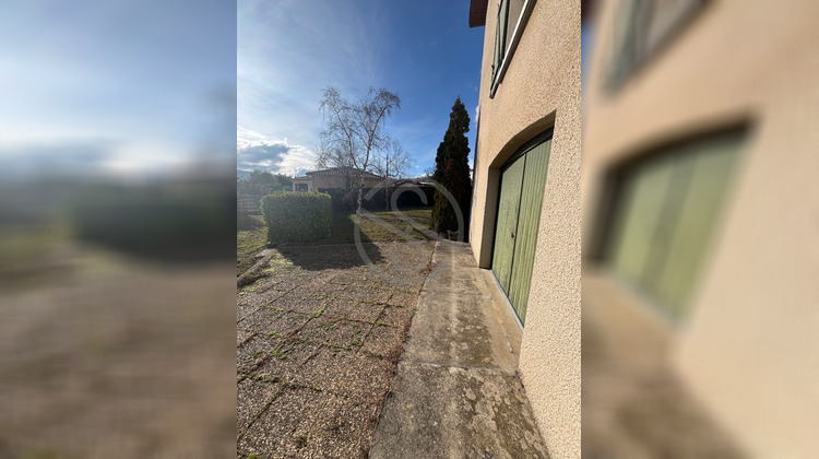 Ma-Cabane - Vente Maison ANNONAY, 184 m²