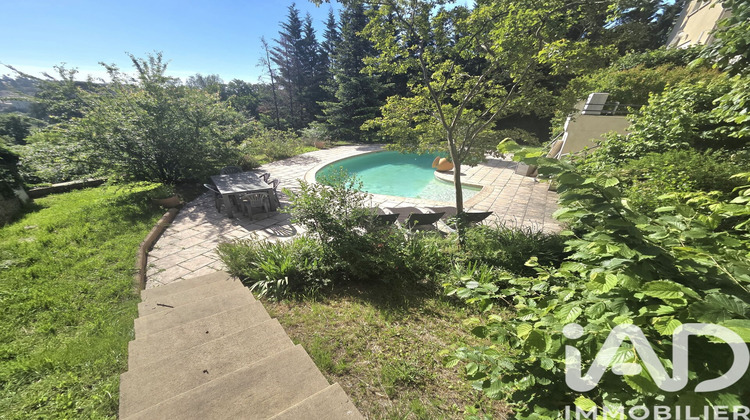 Ma-Cabane - Vente Maison Annonay, 216 m²