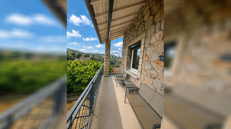 Ma-Cabane - Vente Maison ANNONAY, 250 m²