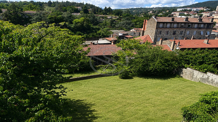 Ma-Cabane - Vente Maison ANNONAY, 250 m²