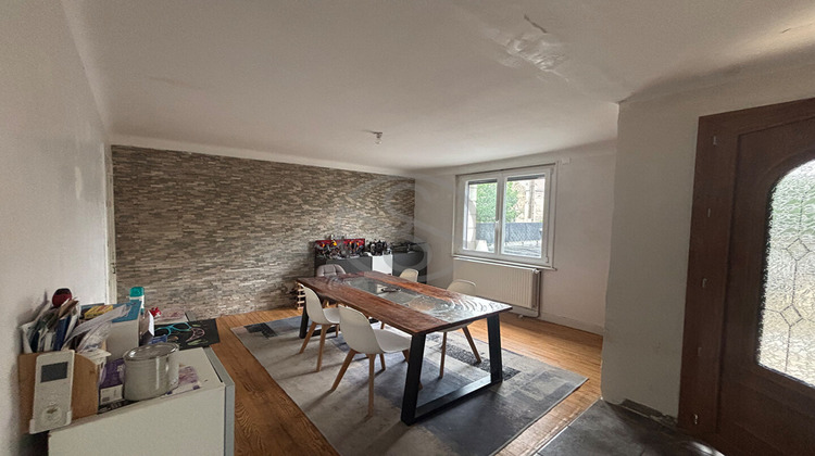Ma-Cabane - Vente Maison ANNONAY, 250 m²