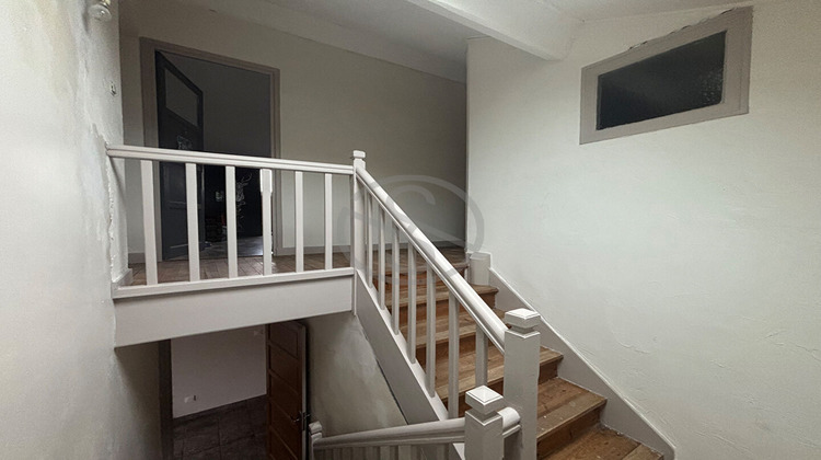 Ma-Cabane - Vente Maison ANNONAY, 250 m²