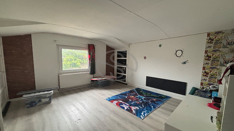 Ma-Cabane - Vente Maison ANNONAY, 250 m²