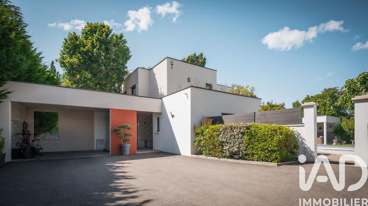 Ma-Cabane - Vente Maison Annonay, 190 m²