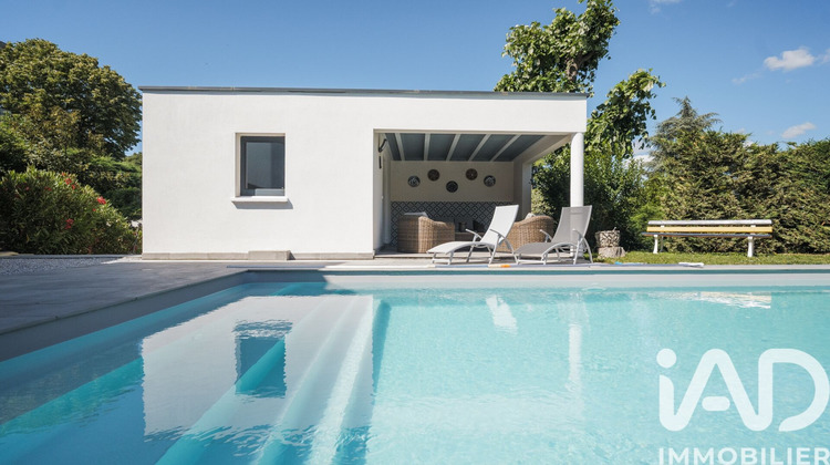 Ma-Cabane - Vente Maison Annonay, 190 m²