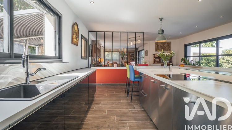 Ma-Cabane - Vente Maison Annonay, 190 m²