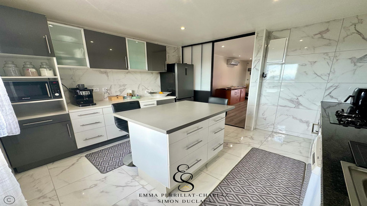 Ma-Cabane - Vente Maison Annonay, 120 m²