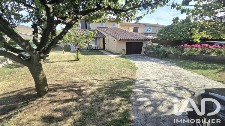 Ma-Cabane - Vente Maison Annonay, 91 m²