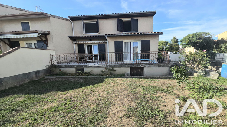 Ma-Cabane - Vente Maison Annonay, 91 m²