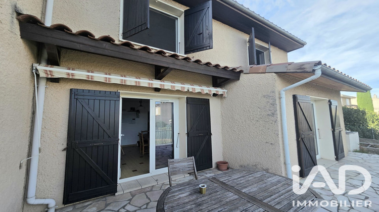 Ma-Cabane - Vente Maison Annonay, 91 m²