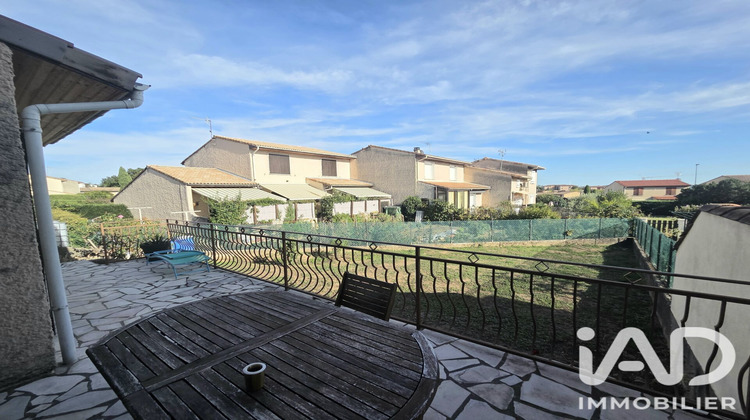 Ma-Cabane - Vente Maison Annonay, 91 m²