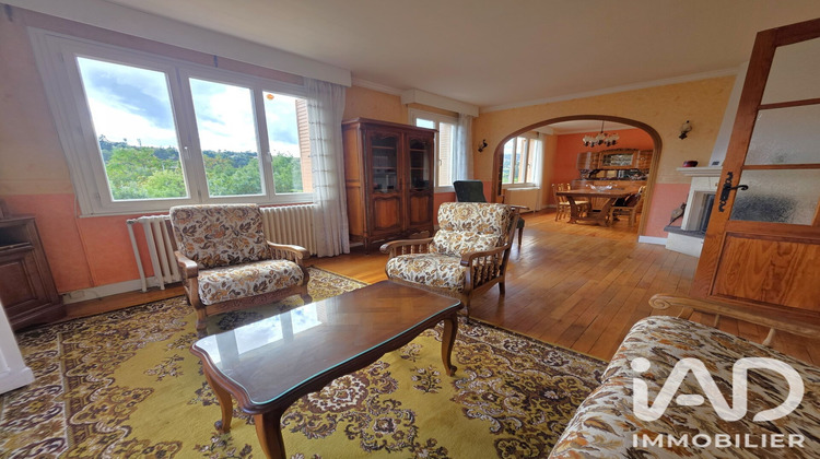 Ma-Cabane - Vente Maison Annonay, 140 m²