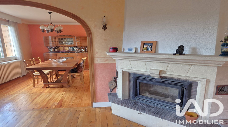 Ma-Cabane - Vente Maison Annonay, 140 m²
