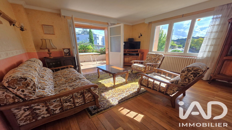 Ma-Cabane - Vente Maison Annonay, 140 m²