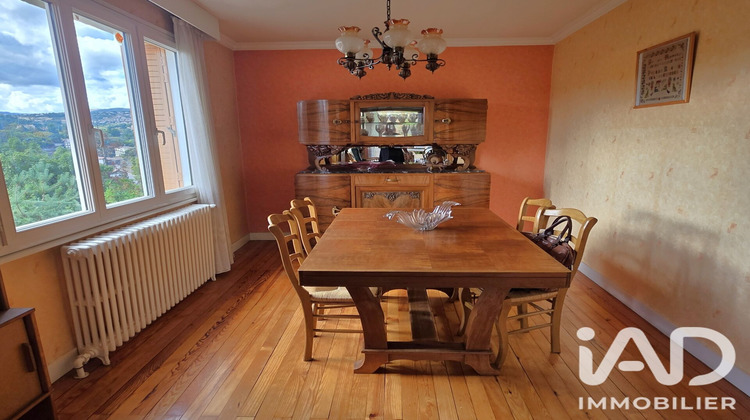 Ma-Cabane - Vente Maison Annonay, 140 m²