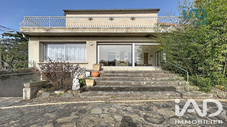 Ma-Cabane - Vente Maison Annonay, 190 m²