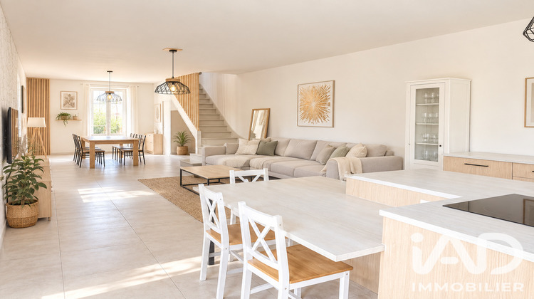 Ma-Cabane - Vente Maison Annonay, 118 m²