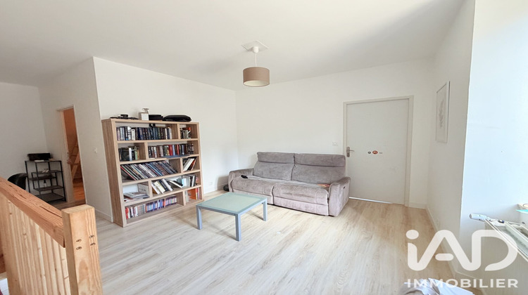 Ma-Cabane - Vente Maison Annonay, 118 m²