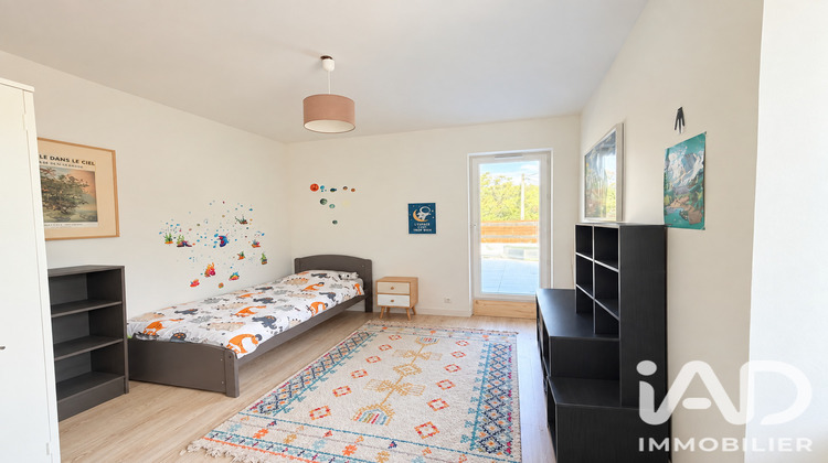Ma-Cabane - Vente Maison Annonay, 118 m²