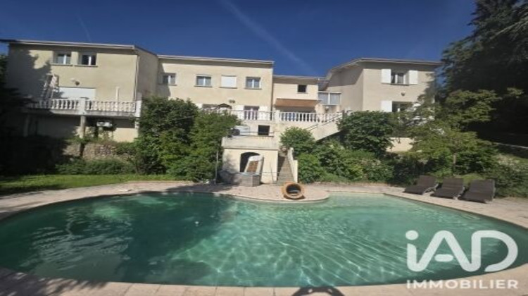 Ma-Cabane - Vente Maison Annonay, 216 m²