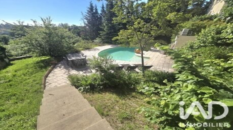 Ma-Cabane - Vente Maison Annonay, 216 m²