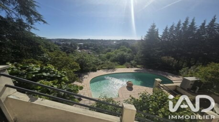 Ma-Cabane - Vente Maison Annonay, 322 m²