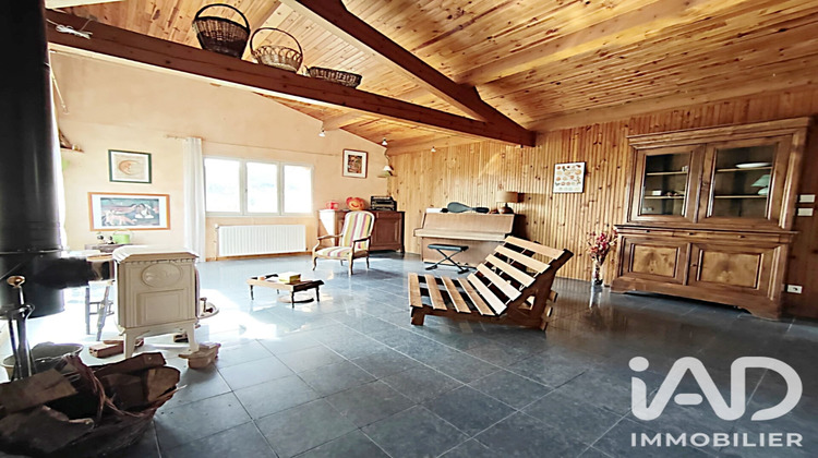 Ma-Cabane - Vente Maison Annonay, 187 m²
