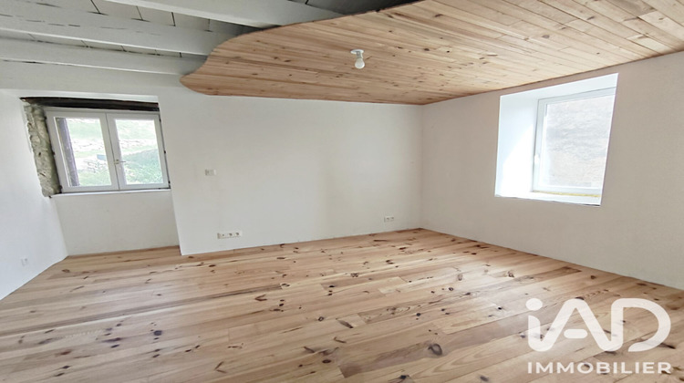 Ma-Cabane - Vente Maison Annonay, 187 m²